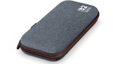 Powera Slim Protection Case Dark Heather Grey pentru NSW / NSW2
