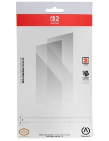 Powera Screen Protector 