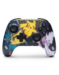 imaginePowera Advantage Wireless Controller Pokemon Me...