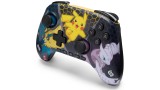 Powera Advantage Wireless Controller Pokemon Mega Evolutions pentru NSW / NSW2 / PC