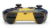 Powera Advantage Wireless Controller Pokemon Mega Evolutions pentru NSW / NSW2 / PC