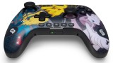 Powera Advantage Wireless Controller Pokemon Mega Evolutions pentru NSW / NSW2 / PC