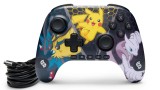 Powera Advantage Wireless Controller Pokemon Mega Evolutions pentru NSW / NSW2 / PC