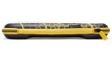Powera Slim Case Pikachu Storm pentru NSW / NSW2