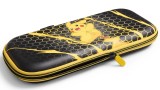 Powera Slim Case Pikachu Storm pentru NSW / NSW2