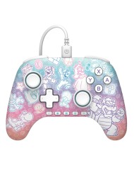 Powera Advantage Wired Controller Mushroom Kingdom
