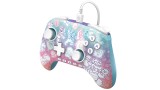 Powera Advantage Wired Controller Mushroom Kingdom pentru NSW / NSW2