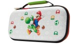 Powera Protection Case Mario & Yoshi pentru NSW / NSW2