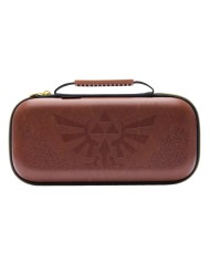 Powera Protection Case Zelda Hylian Crest