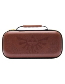 Powera Protection Case Zelda Hylian Crest 