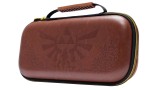 Powera Protection Case Zelda Hylian Crest pentru NSW / NSW2