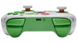 Powera Advantage Wireless Controller Mario & Yoshi pentru NSW / NSW2 / PC