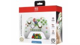 Powera Advantage Wireless Controller Mario & Yoshi pentru NSW / NSW2 / PC