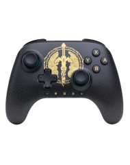 Powera Advantage Wireless Controller Zelda Deca...