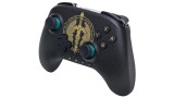 Powera Advantage Wireless Controller Zelda Decayed Master Sword pentru NSW / NSW2 / PC