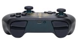 Powera Advantage Wireless Controller Zelda Decayed Master Sword pentru NSW / NSW2 / PC