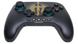 Powera Advantage Wireless Controller Zelda Decayed Master Sword pentru NSW / NSW2 / PC