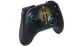 Powera Advantage Wireless Controller Zelda Decayed Master Sword pentru NSW / NSW2 / PC