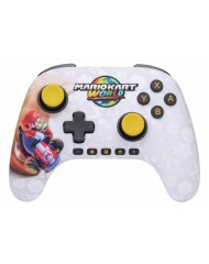 Powera Advantage Wireless Controller Mario Kart...