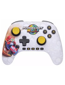 Powera Advantage Wireless Controller Mario Kart World 
