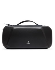 Powera Protection Case With Remote Player Black
