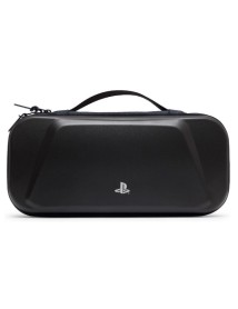 Powera Protection Case With Remote Player Black 