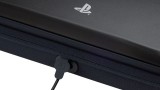 Powera Protection Case With Remote Player Black pentru PSP