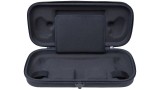 Powera Protection Case With Remote Player Black pentru PSP