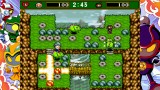 Joc Super Bomberman Collection pentru NSW