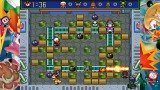 Joc Super Bomberman Collection pentru NSW