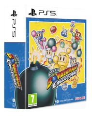 Super Bomberman Collection Collector's Edition