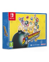 Super Bomberman Collection Collector's Edition