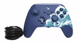 Powera Advantage Wired Controller Aqua Wave pentru PC / XBOX SERIES S / XBOX SERIES X