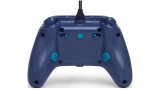 Powera Advantage Wired Controller Aqua Wave pentru PC / XBOX SERIES S / XBOX SERIES X
