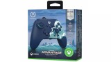 Powera Advantage Wired Controller Aqua Wave pentru PC / XBOX SERIES S / XBOX SERIES X
