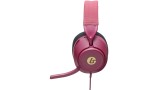 Powera Lucidsound Ls10x Gen 2 Wired Gaming Headset Ruby pentru PC / XBOX ONE / XBOX SERIES S / XBOX SERIES X