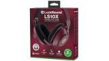 Powera Lucidsound Ls10x Gen 2 Wired Gaming Headset Ruby pentru PC / XBOX ONE / XBOX SERIES S / XBOX SERIES X