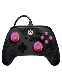 Powera Advantage Plus Wired Controller Moonlit Palms 