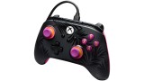 Powera Advantage Plus Wired Controller Moonlit Palms pentru PC / XBOX ONE / XBOX SERIES S / XBOX SERIES X