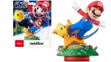 Figurina Joc Amiibo Mario & Luma