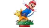 Figurina Joc Amiibo Mario & Luma