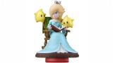 Figurina Joc Amiibo Rosalina & Lumas
