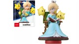 Figurina Joc Amiibo Rosalina & Lumas