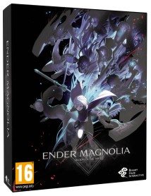Ender Magnolia Bloom In The Mist Collector's Edition 