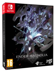 Ender Magnolia Bloom In The Mist Collector's Edition