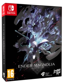 Ender Magnolia Bloom In The Mist Collector's Edition 