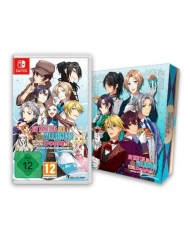 My Next Life As A Villainess All Routes Lead To Doom! Limited Edition