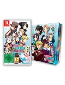 My Next Life As A Villainess All Routes Lead To Doom! Limited Edition 