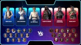 Joc Monopoly Star Wars Heroes Vs Villains pentru PLAYSTATION 5