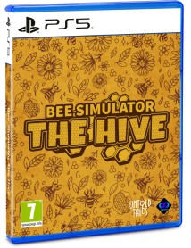 Bee Simulator The Hive 